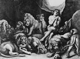 'Daniel in the Lions' Den' by Sir Peter Paul Rubens - click for further information